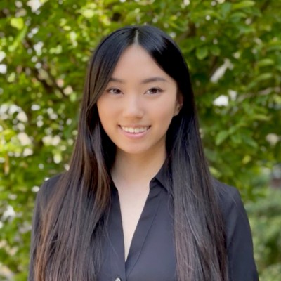 Courtney Leung
